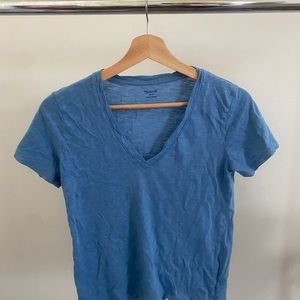 Madewell tee